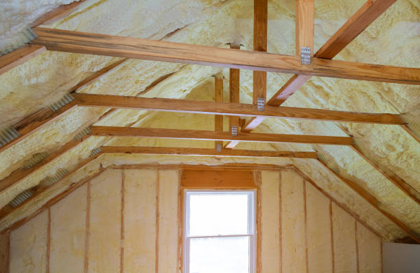 Types of Insulation We Offer in Mccleary, WA