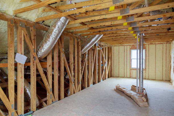 Best Cellulose Insulation in Mccleary, WA