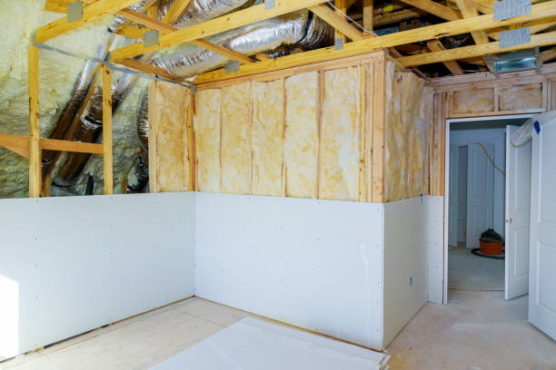 Best Spray Foam Insulation in Mccleary, WA