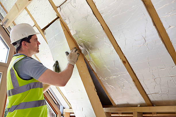Best Fiberglass Insulation in Mccleary, WA