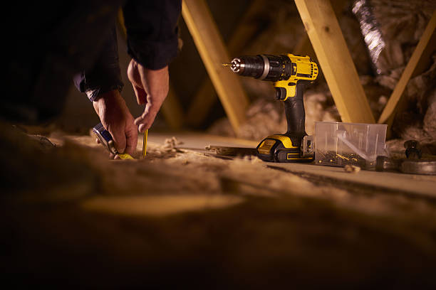 Best Eco-Friendly Insulation in Mccleary, WA