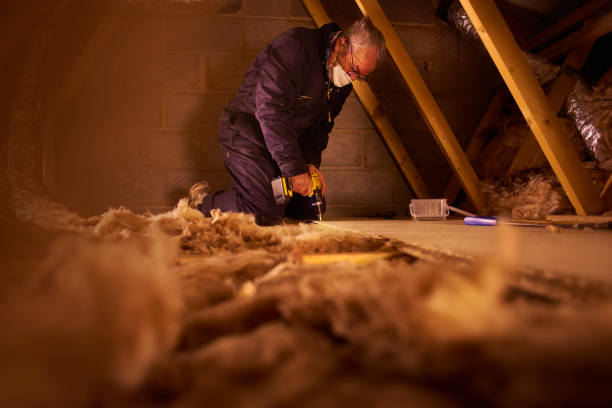 Best Spray Foam Insulation in Mccleary, WA